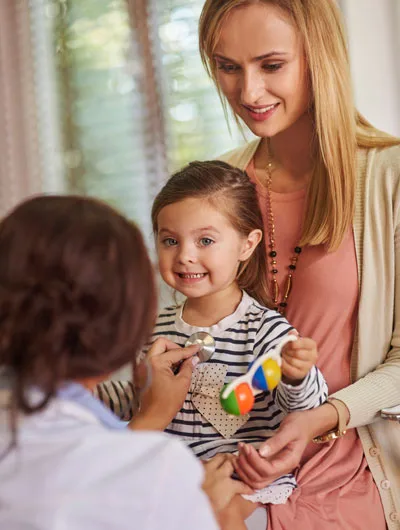 Safe & Nurturing Residential Children's Homes