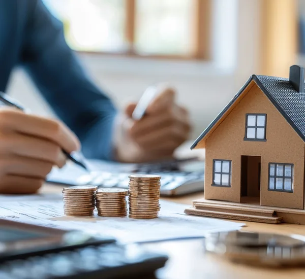 Financial & Property